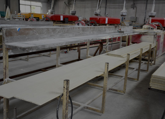 VR全景體驗廠房環境 VR全景體驗廠房環境