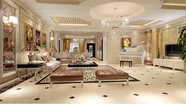 2020年四川集成墻面發展前景廣闊