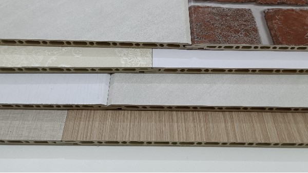 硅藻泥墻板和集成墻板的區別——太萌