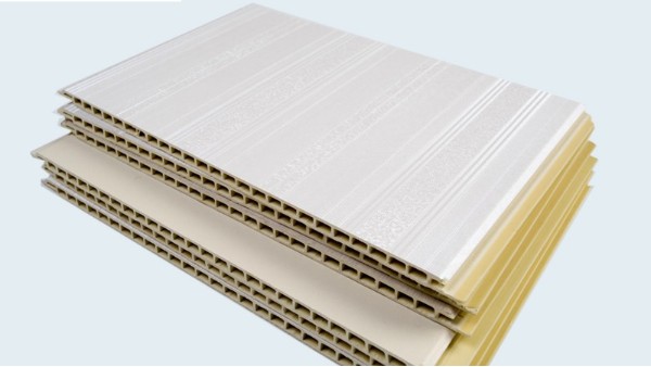 現在集成墻面的硬度到底怎么樣