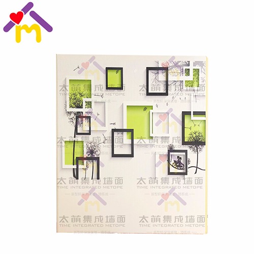 平面背景墻 平面背景墻