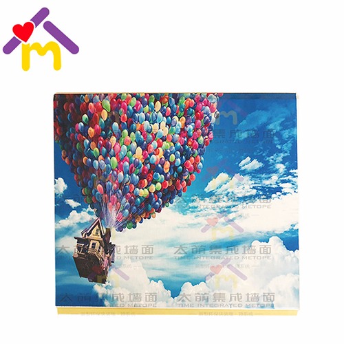 平面背景墻 平面背景墻