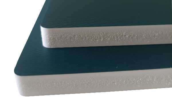 雪晶板：為您打造極致室內墻面之美