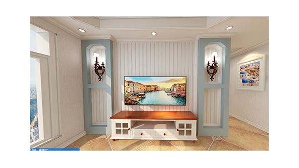 四川太萌集成墻板廠家帶你們具體了解下集成墻面產品的優勢