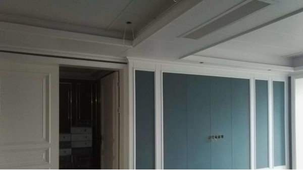 裝修使用集成墻好嗎？集成墻、乳膠漆、墻紙墻布哪一種會更環保，經濟呢？