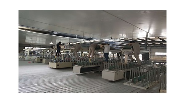 集成墻板生產廠家應該怎樣做才能使自己的產品打入市場