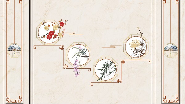 集成墻面背景墻