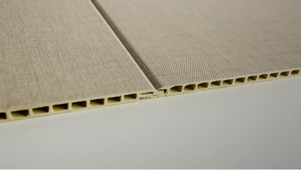 選擇四川集成墻面 真正做到綠色環保無污染