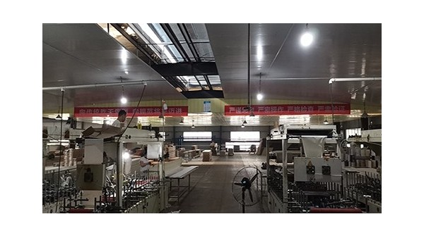 四川太萌集成墻面為何屹立于行業前列