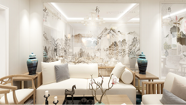 淺談太萌集成墻面在未來將會(huì)有更好的發(fā)展