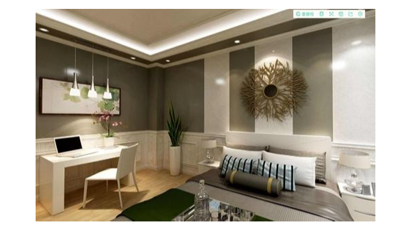 集成墻面分為幾種？——太萌