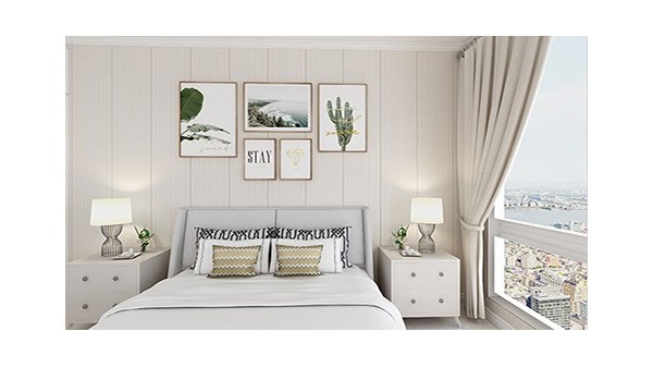 淺析太萌集成墻面現在的發展以及未來的趨勢