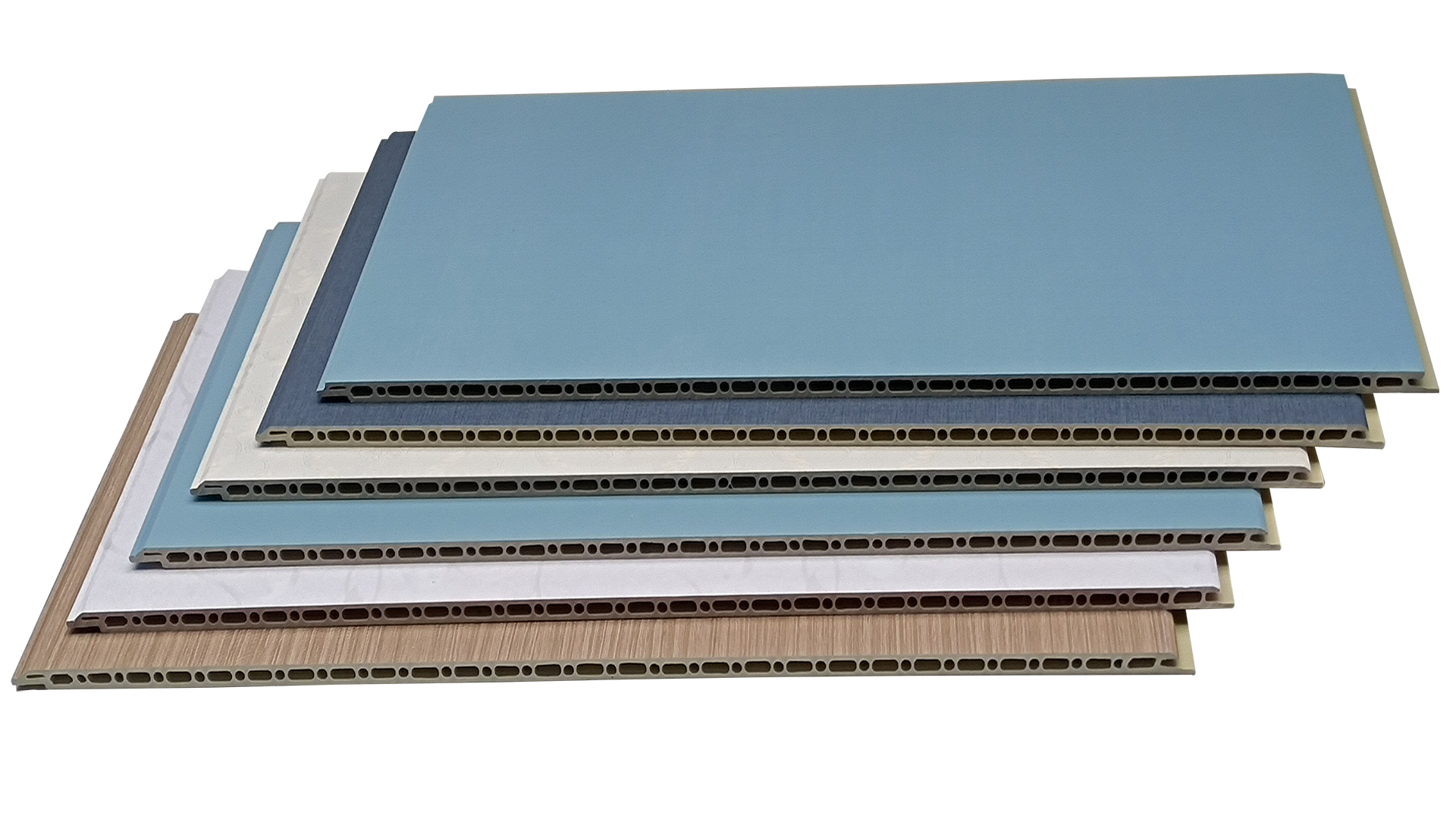 關(guān)于集成墻板的那些事——太萌動(dòng)態(tài)