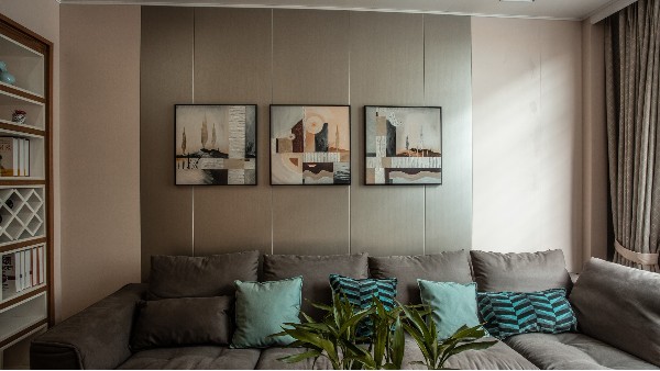 現在的房屋裝修選擇集成墻面有什么好處