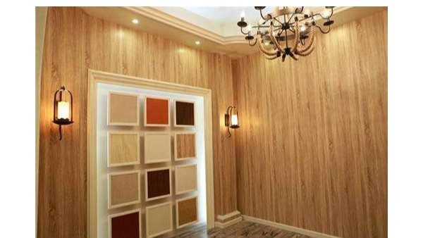 PVC集成墻板環保嗎？——太萌