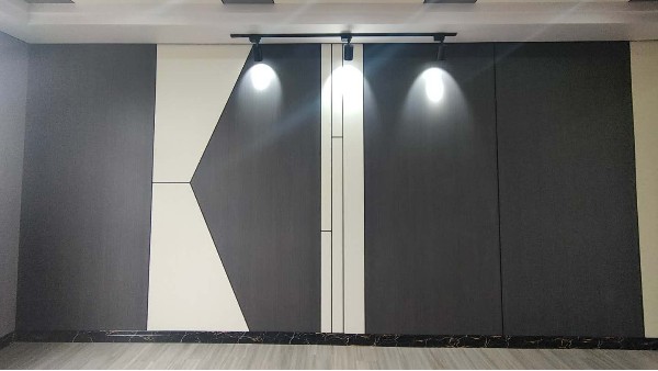 現代簡約風如何來布局？木飾面板實現完美搭配