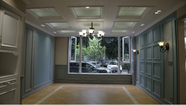 四川太萌集成墻板打造的裝飾效果值得你的信賴(lài)