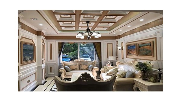 傳統(tǒng)裝修太過傷腦筋，太萌集成墻面一站式服務(wù)裝修幫你解決