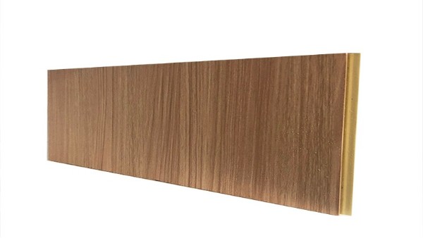 現(xiàn)在裝修用竹木纖維集成墻面來做整裝怎么樣