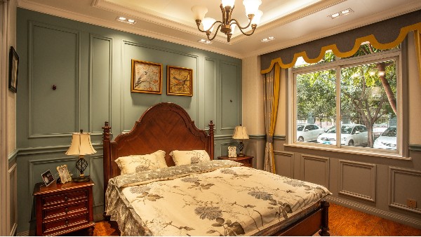 集成墻面加盟注意事項