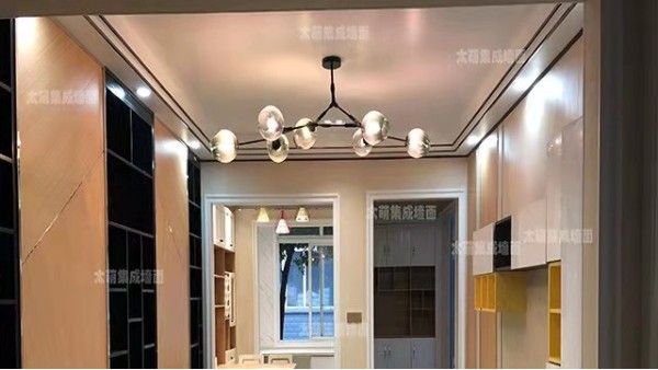 家裝中的雷區(qū)你是否避開了呢？