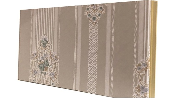 在線下實體購買集成墻板與線上購買集成墻板有什么區(qū)別