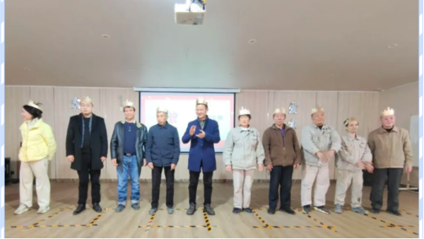 【四川太萌?溫馨時(shí)刻】10月11月員工生日會(huì)，共享歡樂(lè)時(shí)光