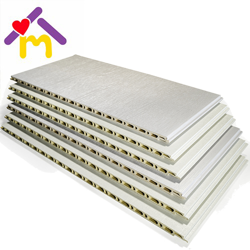 集成墻板 集成墻板