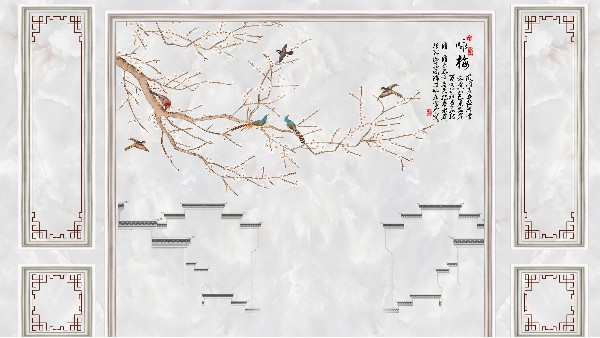 在裝飾電視背景墻的時候我們應(yīng)該注意哪些誤區(qū)