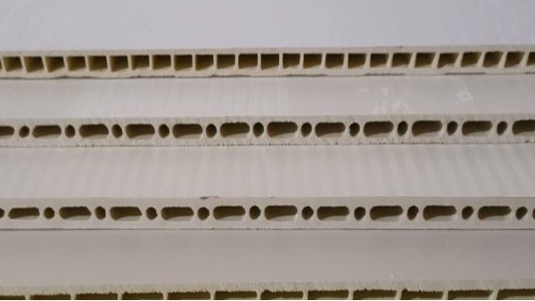 新型集成墻板讓舊房改造變得更加簡單方便