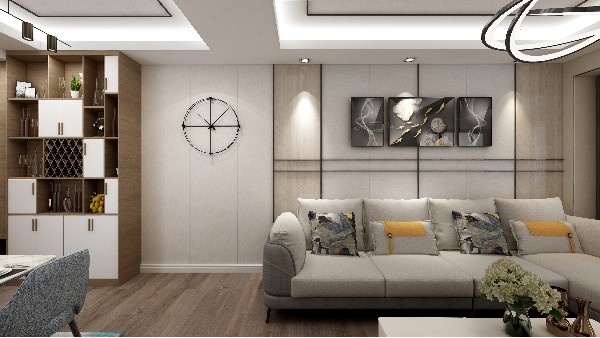 太萌裝配式整裝正在打造新的裝修模式