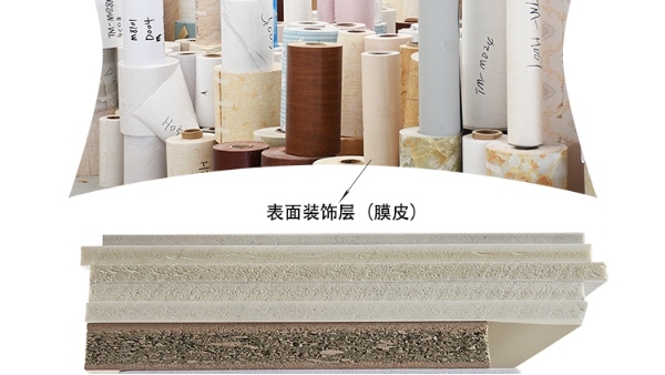 墻板顏色和基材哪個好?