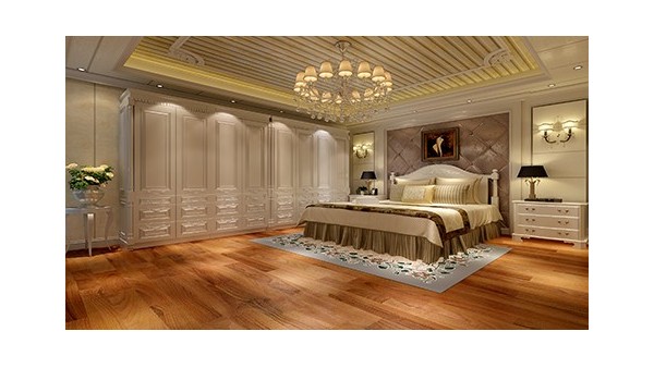 我們應該通過考察哪些因素來判別竹木纖維集成墻面的質量好壞