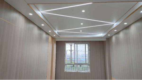 在裝修時我們應該從哪些方面來進行設計風格的搭配