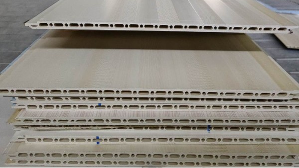 工裝集成墻板與家裝集成墻板有什么區別