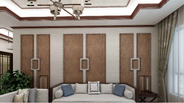 KTV用集成墻板裝修好處到底有多少？——太萌