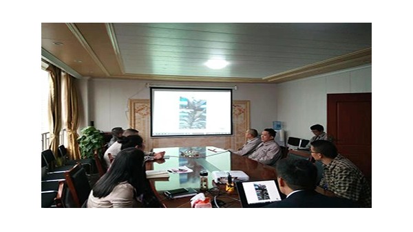 太萌公司第七次7s競賽活動(dòng)順利完成