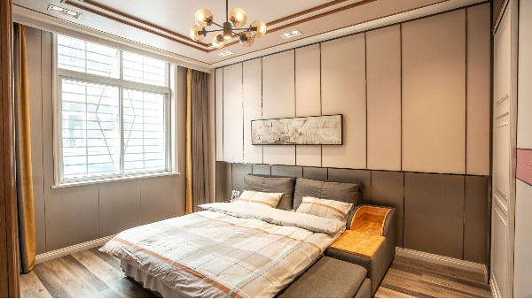 竹木纖維集成墻面與石塑集成墻面的區別